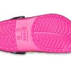 Crocs (GS) Fun Lab Trolls 2 Clogs «Candy Pink » 206611-6X0