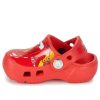 Crocs (GS) FunLab Cars Clogs «Rot Gelb» 204116-8C1