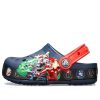 Crocs (GS) FunLab Clogs «Navy» 205507-410