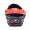 Crocs (GS) FunLab Clogs «Navy» 205507-410