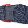 Crocs (GS) FunLab Clogs «Navy» 205507-410