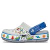 Crocs (GS) FunLab Disney Toy Story Clogs «Hellgraublau» 205498-007