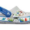 Crocs (GS) FunLab Disney Toy Story Clogs «Hellgraublau» 205498-007
