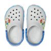 Crocs (GS) FunLab Disney Toy Story Clogs «Hellgraublau» 205498-007