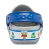 Crocs (GS) FunLab Disney Toy Story Clogs «Hellgraublau» 205498-007