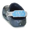 Crocs (GS) FunLab Star Wars Classic Clogs «Schwarz Blau» 204115-410