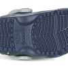 Crocs (GS) FunLab Star Wars Classic Clogs «Schwarz Blau» 204115-410