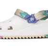 Crocs (GS) Hiker Ombre Clog «Weiß Multi» 208285-94S