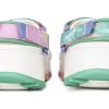 Crocs (GS) Hiker Ombre Clog «Weiß Multi» 208285-94S