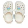 Crocs (GS) I AM Rainbow Unicorn «Weiß Blaugrün» 209140-0WV