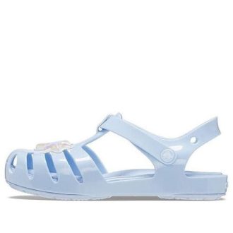 Crocs (GS) Isabella Sandalen «Blau» 208445-4NS