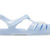 Crocs (GS) Isabella Sandalen «Blau» 208445-4NS