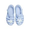 Crocs (GS) Isabella Sandalen «Blau» 208445-4NS
