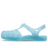 Crocs (GS) Isabella Sandalen «Glitter Blue» 208444-411