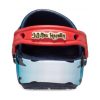 Crocs (GS) Jujutsu Kaisen Classic Clogs «Blau Rot» 208807-410