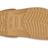 Crocs (GS) Jurassic World Classic Clogs «Braun Weiß» 208860-202