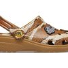 Crocs (GS) Jurassic World x Classic Clog «Sand» 208808-202