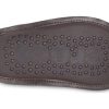 Crocs (GS) Kapcie Classic Slipper «Grau Blau» 205349-0DA