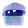 Crocs (GS) Klassische Marmorierte Clogs «Moon Jelly» 208398-5Q6C