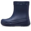 Crocs (GS) Klassische Stiefel «Marineblau» 208544-410