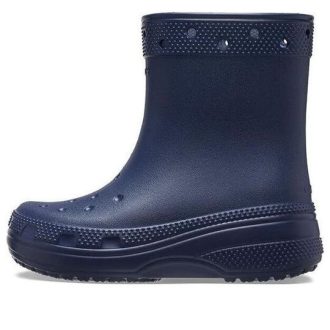 Crocs (GS) Klassische Stiefel «Marineblau» 208544-410