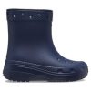 Crocs (GS) Klassische Stiefel «Marineblau» 208544-410
