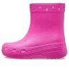 Crocs (GS) Klassische Stiefel «Pink» 208544-6UB