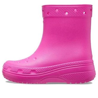 Crocs (GS) Klassische Stiefel «Pink» 208544-6UB