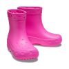Crocs (GS) Klassische Stiefel «Pink» 208544-6UB