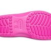 Crocs (GS) Klassische Stiefel «Pink» 208544-6UB