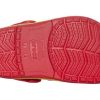 Crocs (GS) Lightning McQueen Leuchtclogs «Rot» 209381-610