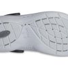 Crocs (GS) LiteRide 360  Clogs «Schwarz Grau» 207021-0DD