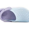 Crocs (GS) LiteRide Clogs «Blau Lila» 205964-4KA