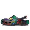 Crocs (GS) Marvel Avengers Classic Clogs «Mehrfarbig» 207721-03