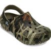 Crocs (GS) Realtree Clogs «Camo» 207093-260