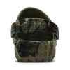 Crocs (GS) Realtree Clogs «Camo» 207093-260