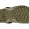 Crocs (GS) Realtree Clogs «Camo» 207093-260