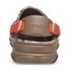 Crocs (GS) Realtree Edge All-Terrain Clogs «Braun Rot» 207260-267