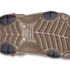 Crocs (GS) Realtree Edge All-Terrain Clogs «Braun Rot» 207260-267