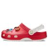 Crocs (GS) Sonic The Hedgehog x Classic Clog «Sonic’s Shoes» 208642-610