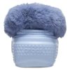 Crocs (GS) Stomp Lined Clog «Calcite Blue» 208546-4NS