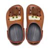 Crocs (GS) x Cars Classic Clog «Mater» 209376-0DA