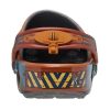 Crocs (GS) x Cars Classic Clog «Mater» 209376-0DA