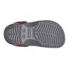 Crocs (GS) x Cars Classic Clog «Mater» 209376-0DA