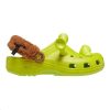 Crocs (GS) x DreamWorks x Klassischer Clog «Shrek» 209378-3TX