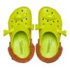 Crocs (GS) x DreamWorks x Klassischer Clog «Shrek» 209378-3TX