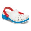 Crocs (GS) x Hello Kitty Klassischer Clog «I Am Hello Kity» 209454-100