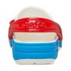 Crocs (GS) x Hello Kitty Klassischer Clog «I Am Hello Kity» 209454-100