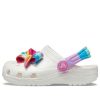 Crocs (GS) x Jojo Siwa Classic Clogs «Fun Lab – Rainbow» 207106-100