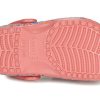 Crocs (GS) x Liberty London Klassische Clogs «Pink Multi» 206514-682